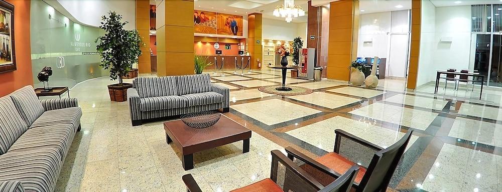 Villa Vergueiro Hotel パソ・フンド エクステリア 写真