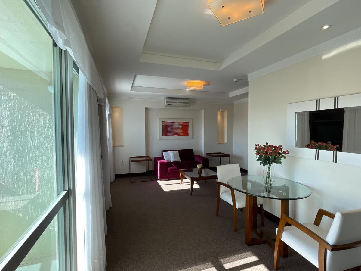 Villa Vergueiro Hotel パソ・フンド エクステリア 写真