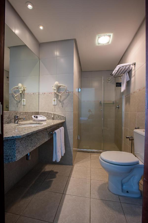 Villa Vergueiro Hotel パソ・フンド エクステリア 写真