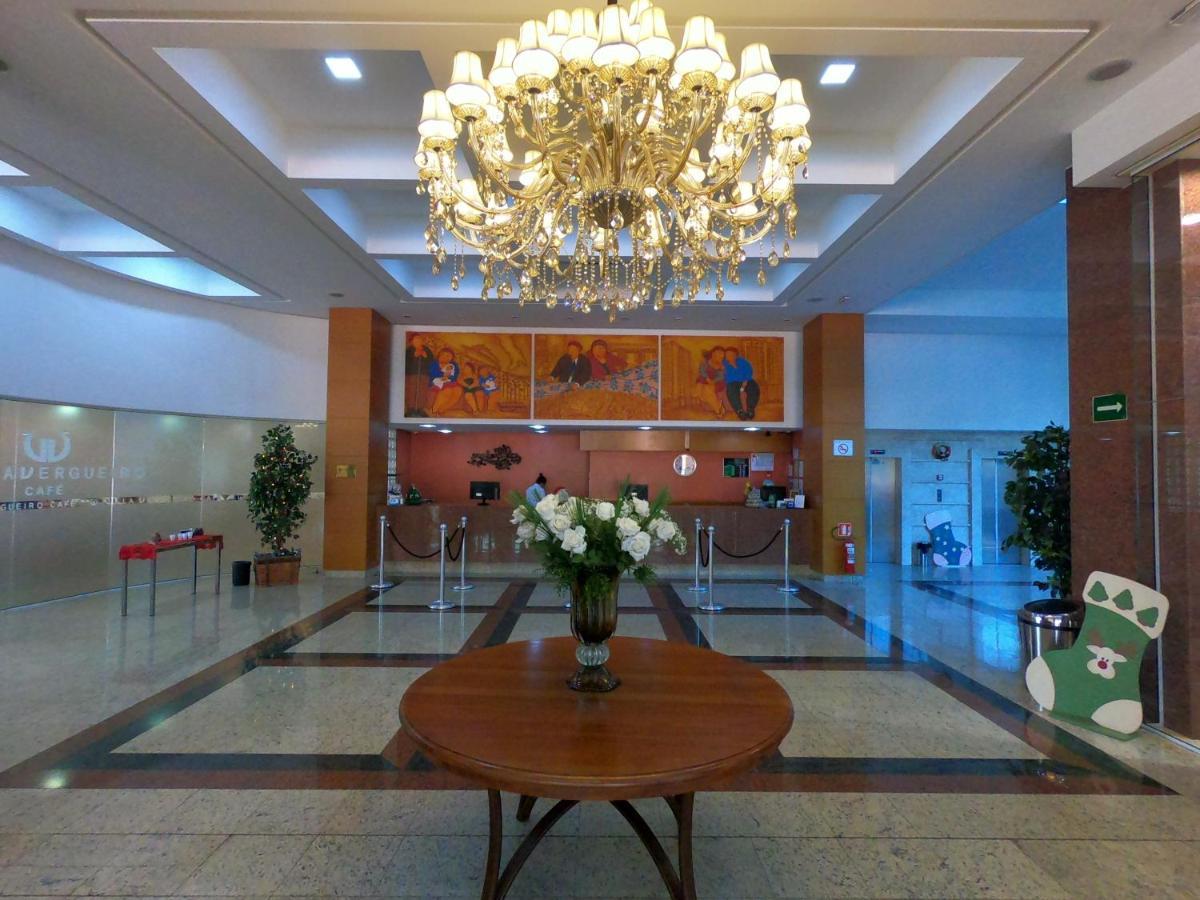 Villa Vergueiro Hotel パソ・フンド エクステリア 写真