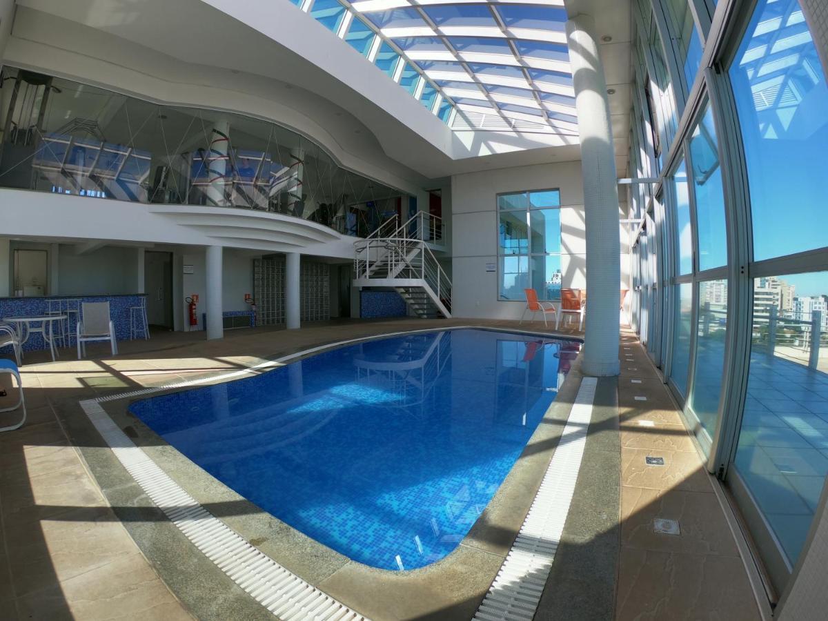 Villa Vergueiro Hotel パソ・フンド エクステリア 写真