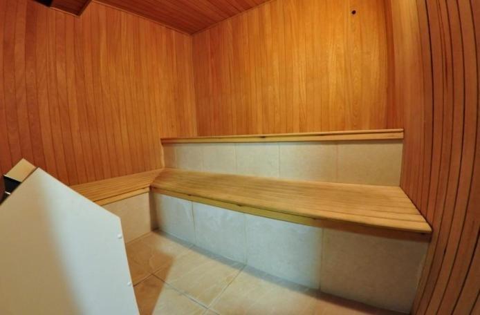 Villa Vergueiro Hotel パソ・フンド エクステリア 写真